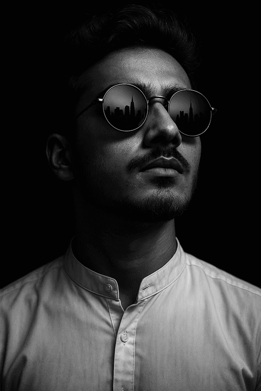 Profile picture of Muhammad Usman Bilal